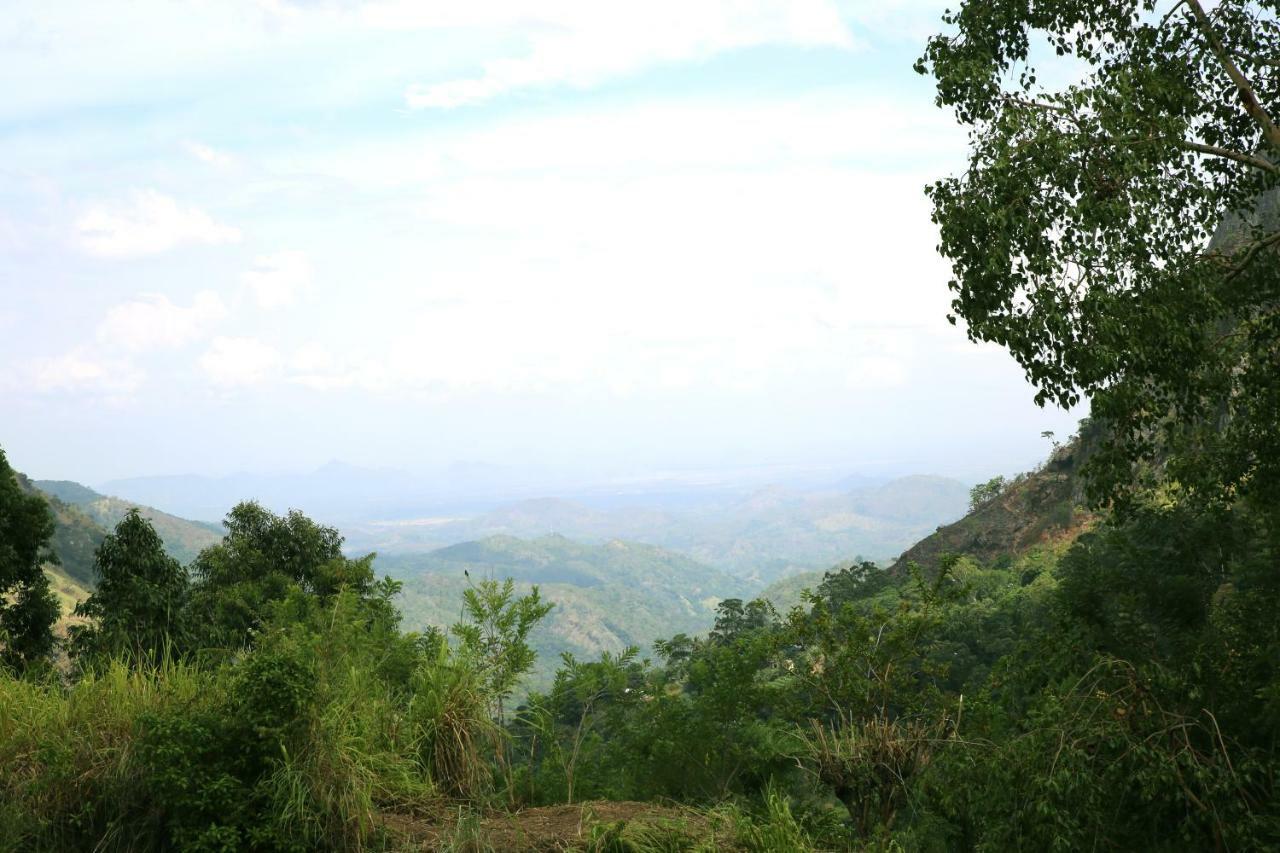Village View Homestay Ella Exterior foto