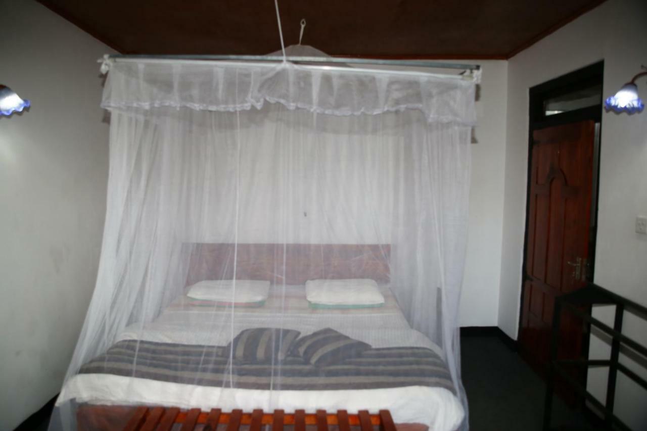 Village View Homestay Ella Exterior foto