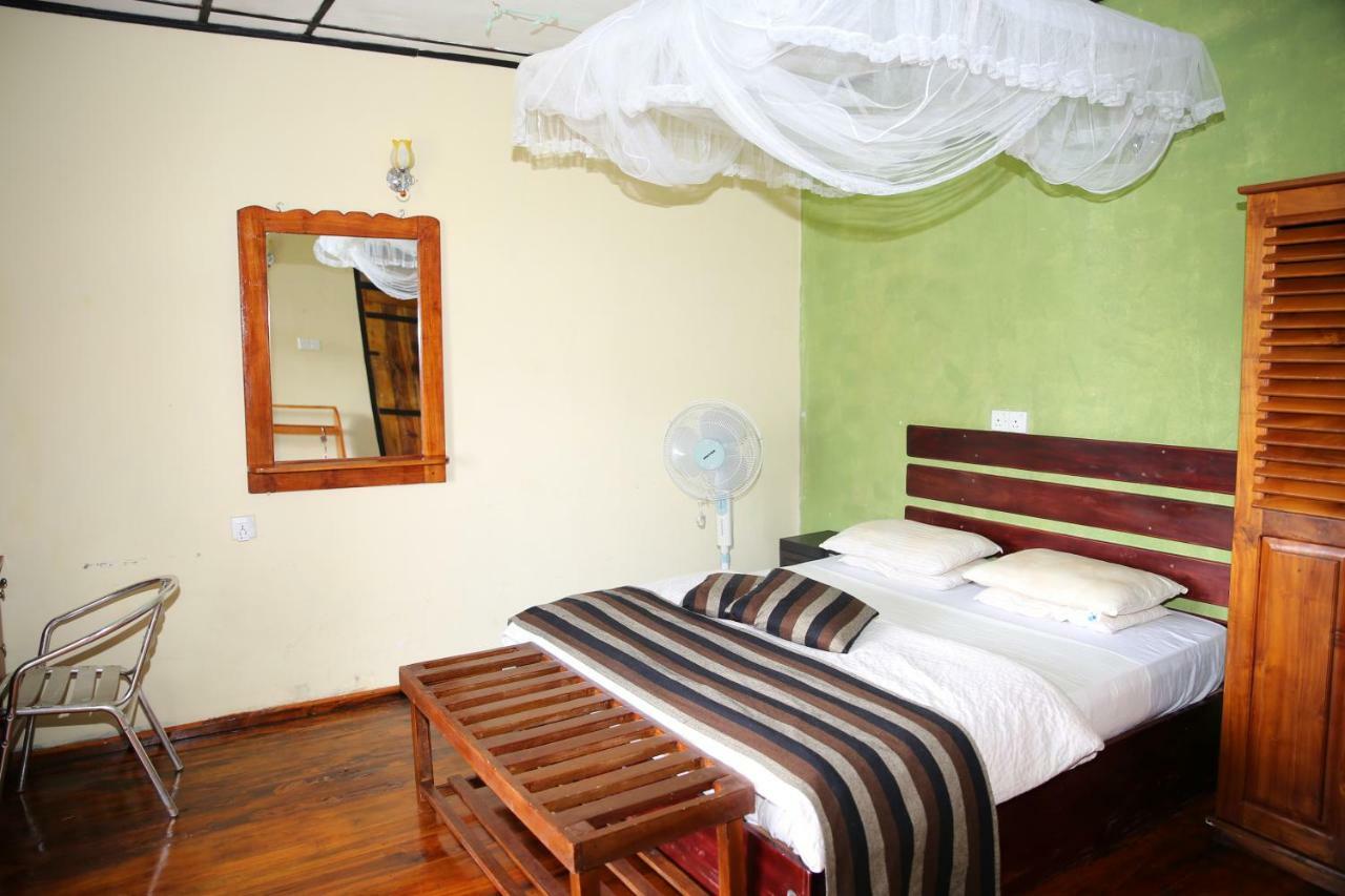 Village View Homestay Ella Exterior foto